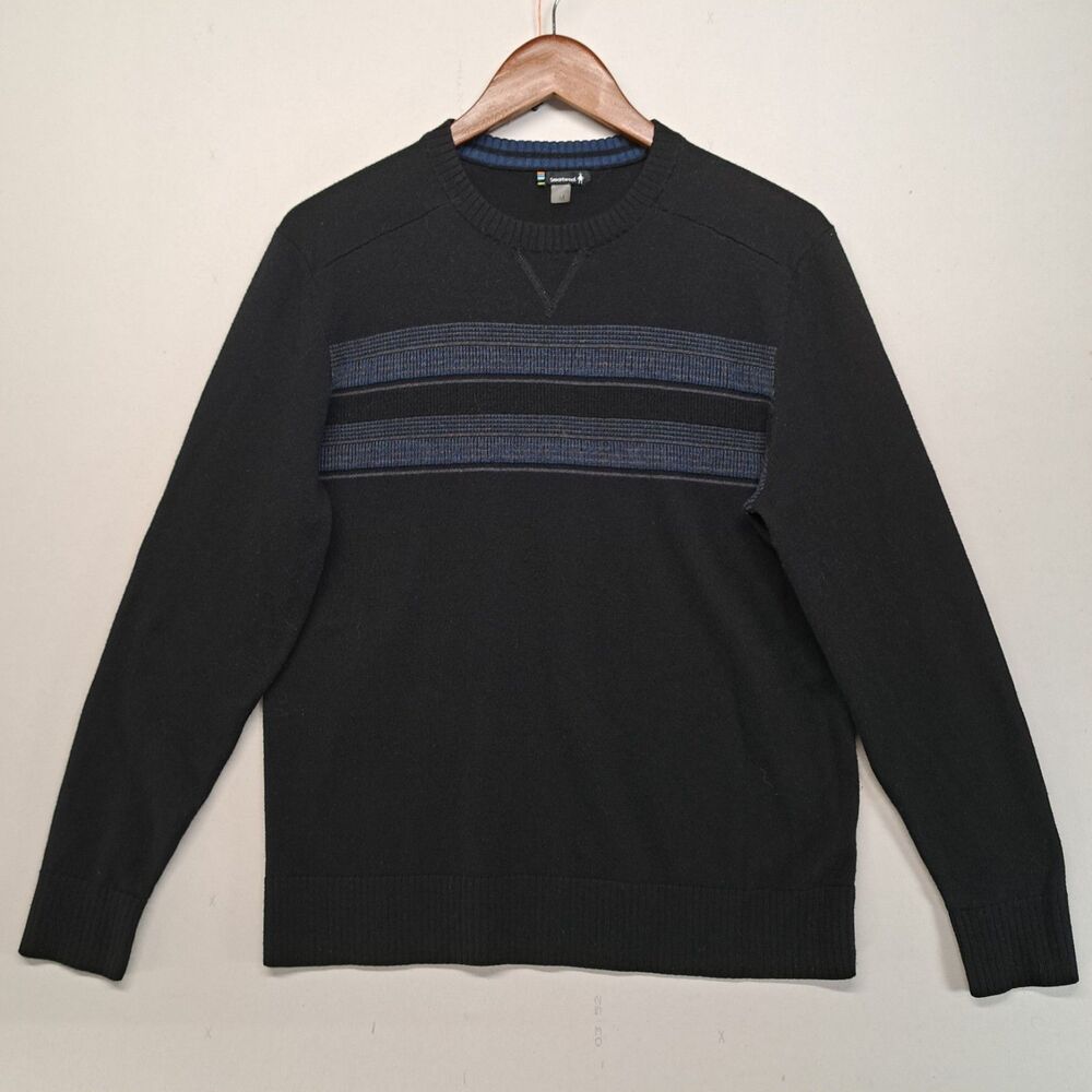 Smartwool Sweater Mens Medium
